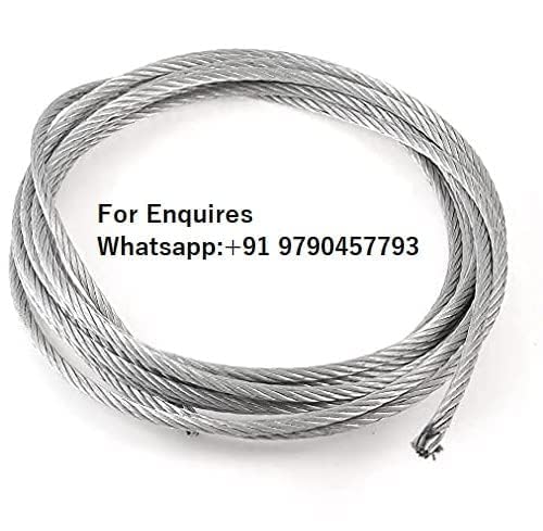 316 stainless steel wire