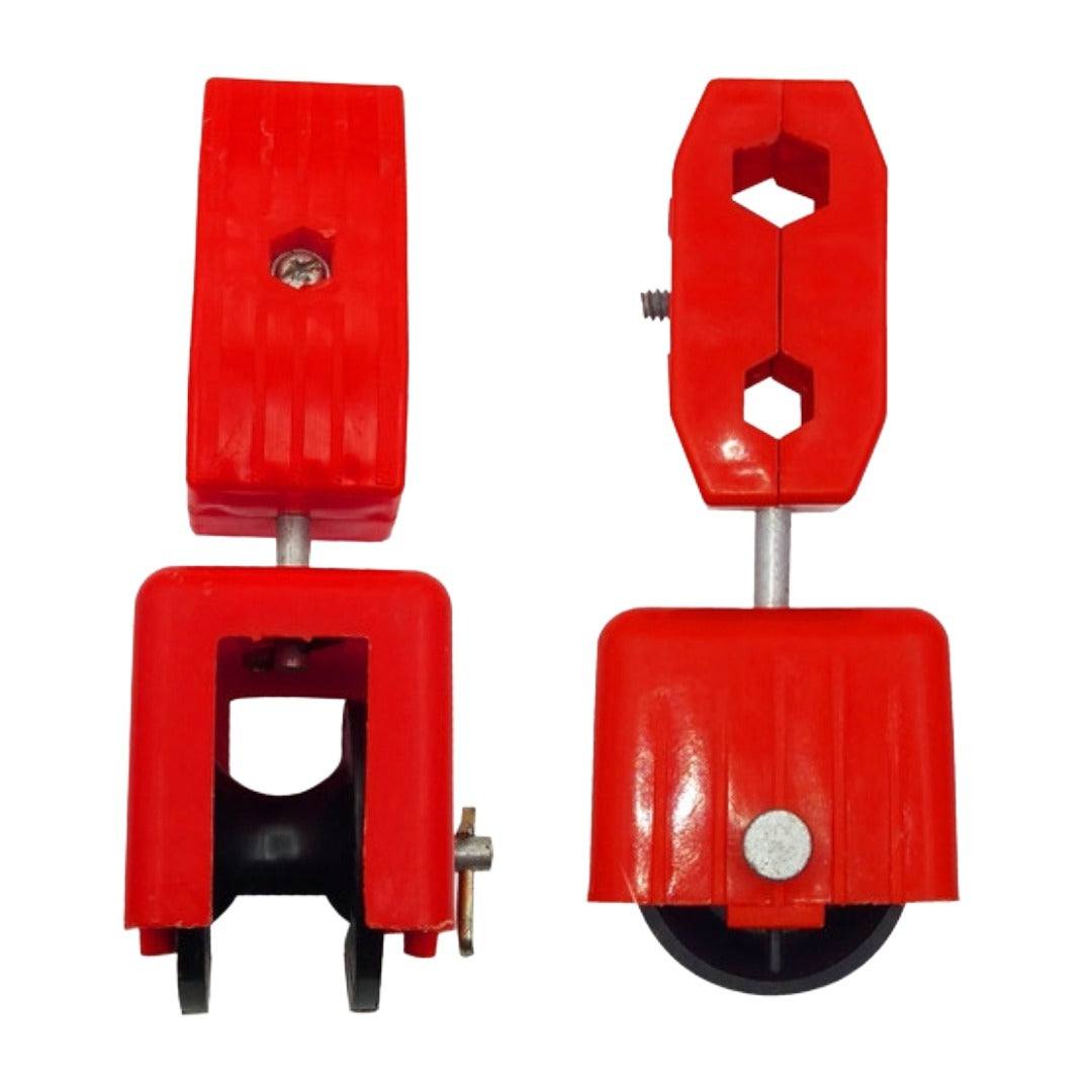 Cable Carrier Trolley