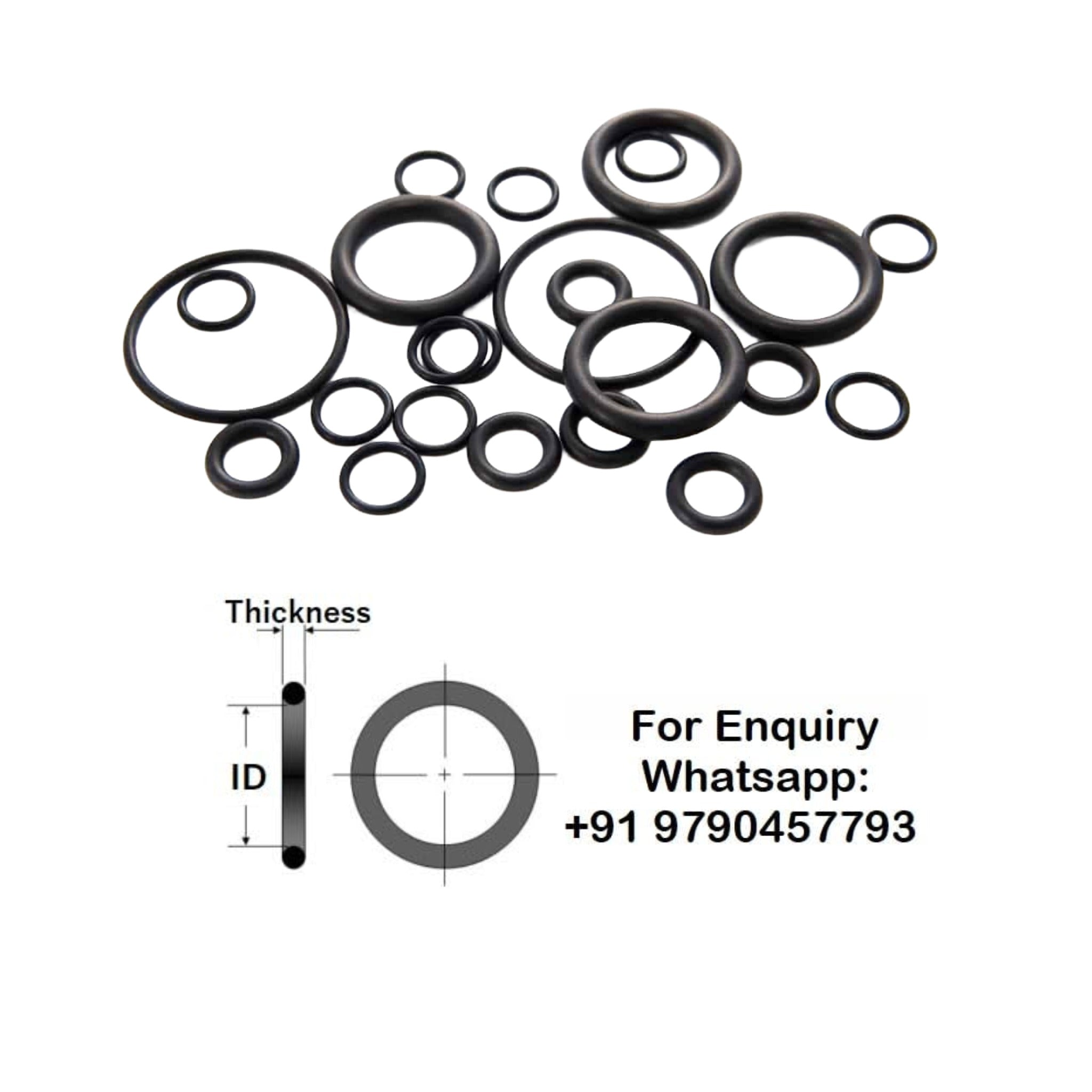 O ring supplier in Pachapalayam, Coimbatore | Oil seal supplier in Pachapalayam, Coimbatore | Silicone gasket rubber supplier in Pachapalayam, Coimbatore | Washer Oring set supplier in Pachapalayam, Coimbatore