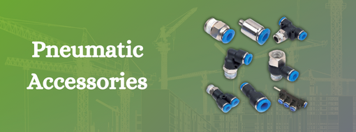 Pneumatic Accessories