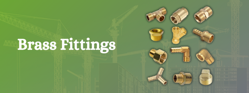 Brass Fittings