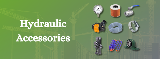 Hydraulic Accessories