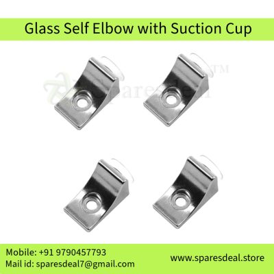 Glass Shelf Bracket