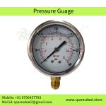 Pressure Guage