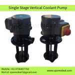 Coolant Pump