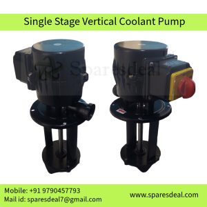 Coolant Pump