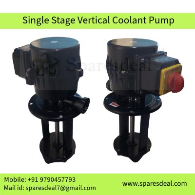 Coolant Pump