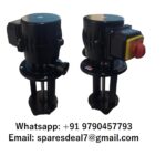 Coolant Pump
