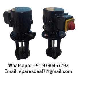 Coolant Pump